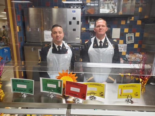 Echo Company, 16th OD BN, 59th OD BDE tweet media