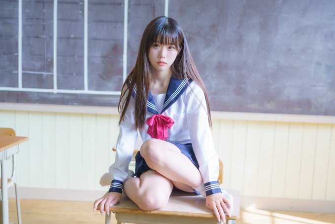 コスプレイヤーニャロメ・ニアのTwitter画像7