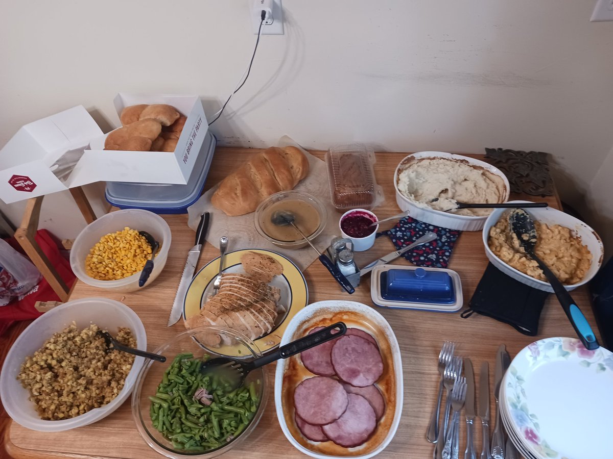 Rustymarble's tweet image. Thank you @BobEvansFarms for the great Thanksgiving feast!  You make an otherwise potentially stressful holiday so much more enjoyable!