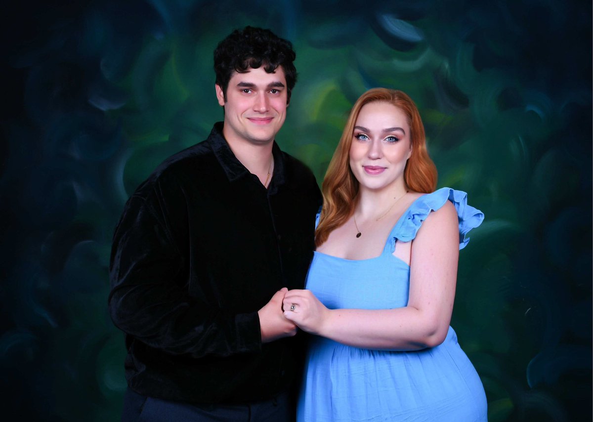 Traade_'s tweet image. Happy 1 year wedding anniversary to the most beautiful, incredible person I’ve ever met. I’m so lucky to have you in my life and I’m so excited for our future 💕💕💕