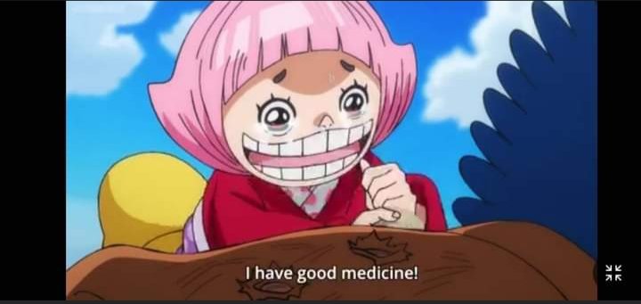 soph_staphen's tweet photo. Twitter Entry #4
I found these pictures of the series 'One Piece' posted on Facebook. Usop is known for lying, he also resembles Pinocchio since usop also has long nose. The pink haired girl is called O-toko.
#XUOnlineVerification
#BoymA
#XUMIL2022 https://t.co/tz1ohxgnSv