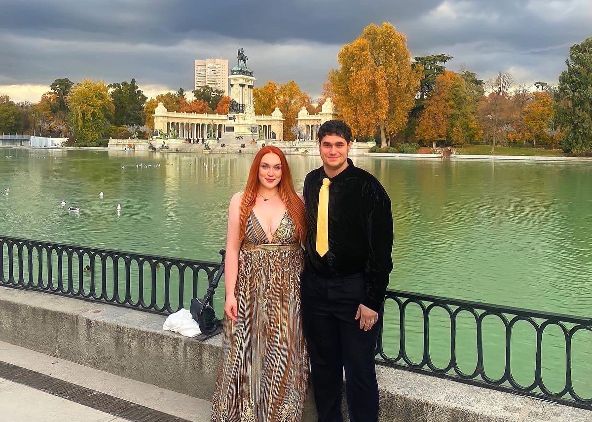 LIVANTER's tweet image. Happy 1st Wedding Anniversary to the best husband I could ever wish for. Cannot believe it has been a year already. Thank you for putting up with England for me for 2 years, cannot wait to start our next chapter in Australia in 5 days. I love you💙