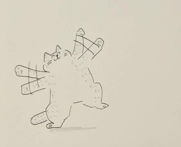 100grd's tweet image. 金曜日