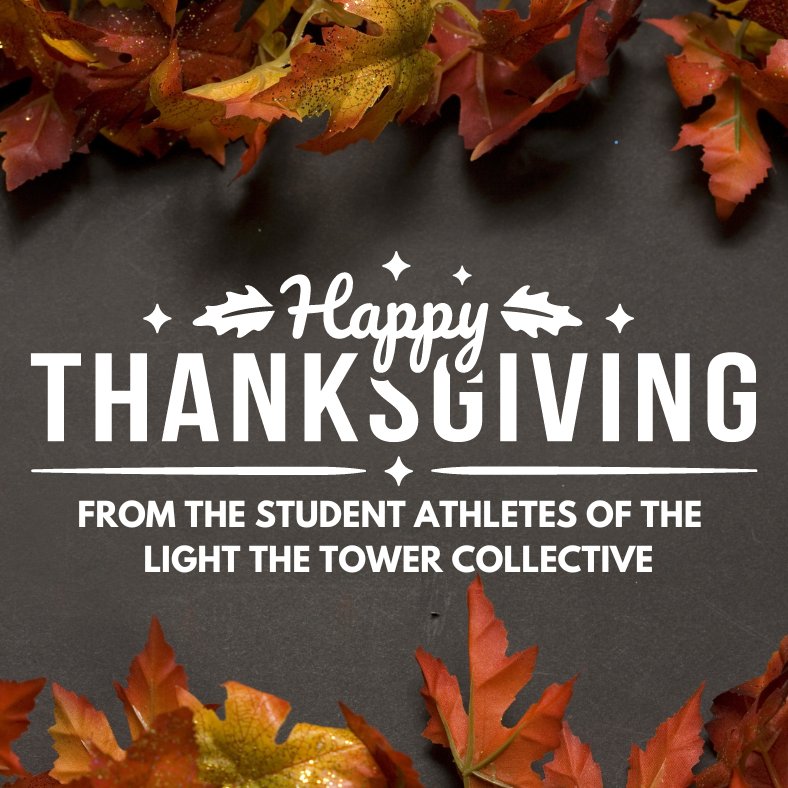 Today we want to give thanks to all of our family, friends, fans and members of the Mean Green nation for all your support . We also want to recognize Dallas' Minnie's Pantry who provided 4000 Thanksgiving boxes to families in need. Now that's giving. Blesssings to all!