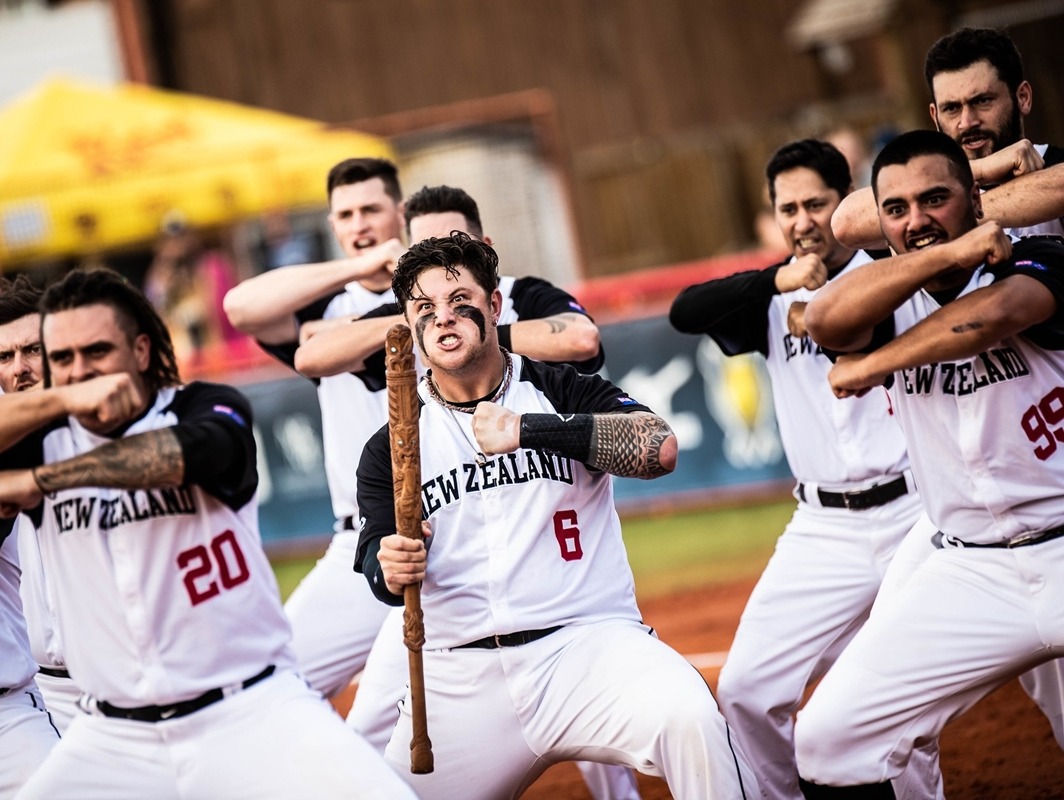 🇳🇿 Learn about the softball tradition at the host country of the XVII Men's Softball World Cup.

🥎 Federation Focus: New Zealand where softball is tradition and innovation.
🔗 wbsc.org/en/events/2022…

#MensSoftballWC