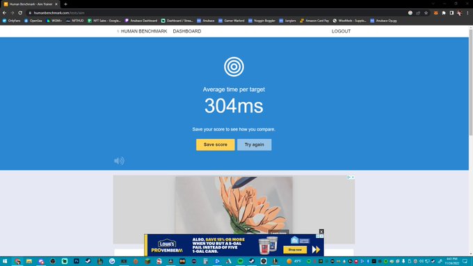 Can anyone beat me? https://t.co/eF40hyvTQV post your screenshot if you try https://t.co/hAOlBp3pGL
