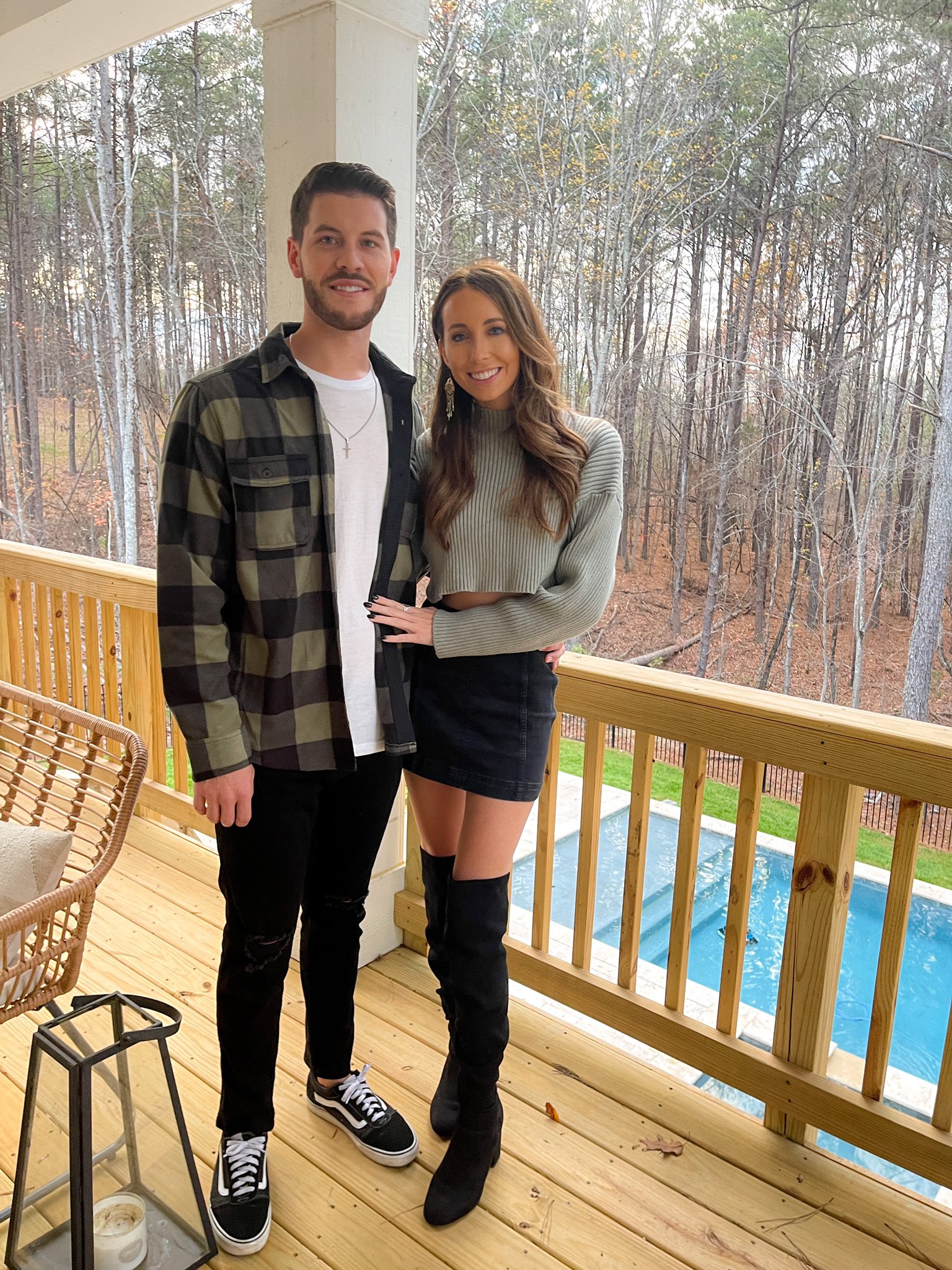 Cowboy thanksgiving pics