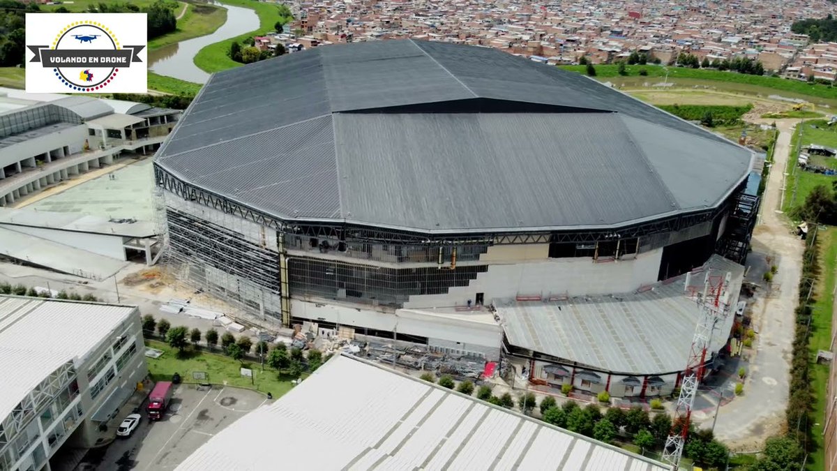 FrioTemplado's tweet photo. Por fin llega 🧵sobre el esperpento de planificación urbana más cotizado para conciertos A.K.A Coliseo Live
Acá les voy a explicar de forma breve (espero) porque esta obra NO se debió hacer, cómo afecta la ciudad y por qué es un gran problema urbanístico y social
1/n
Agradezco RT https://t.co/2KYel0Wg0B