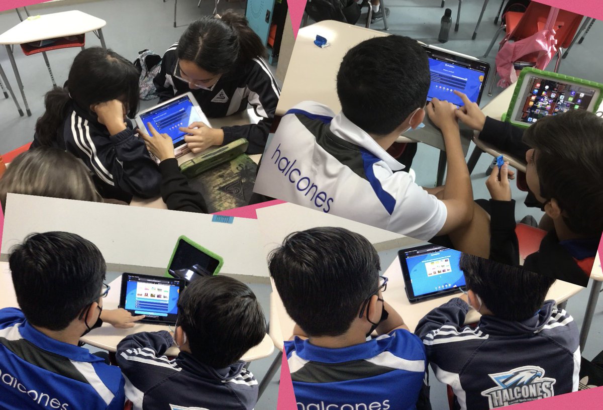 Georgina Pérez tweet media