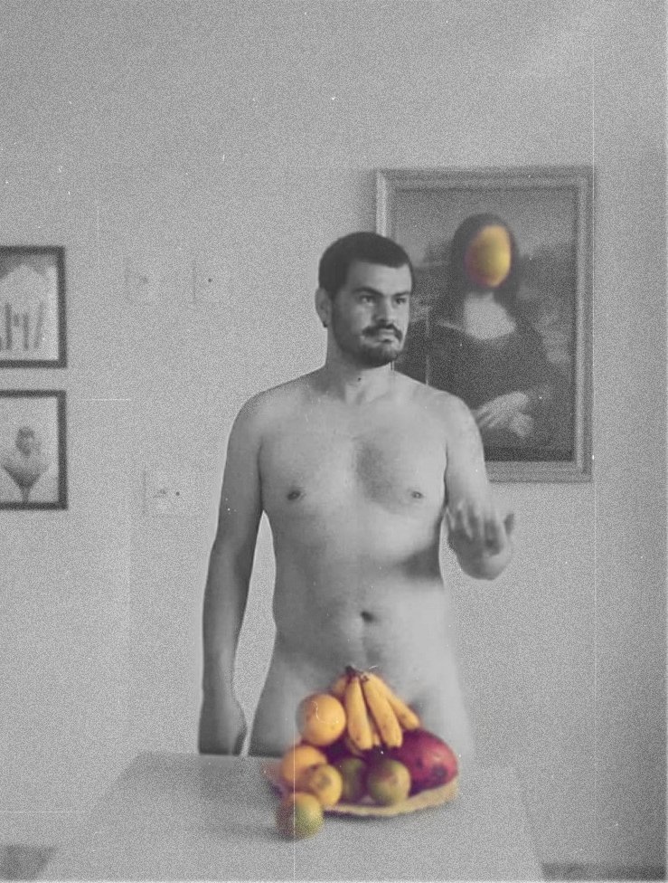 Leobrunord's tweet photo. #tbt A queda obscena dos frutos...
-
#aqueda #obscena #dos #frutos #foto #myself #frutas #monalisa #monaeeu #naked #fruit https://t.co/ETO6Iexils