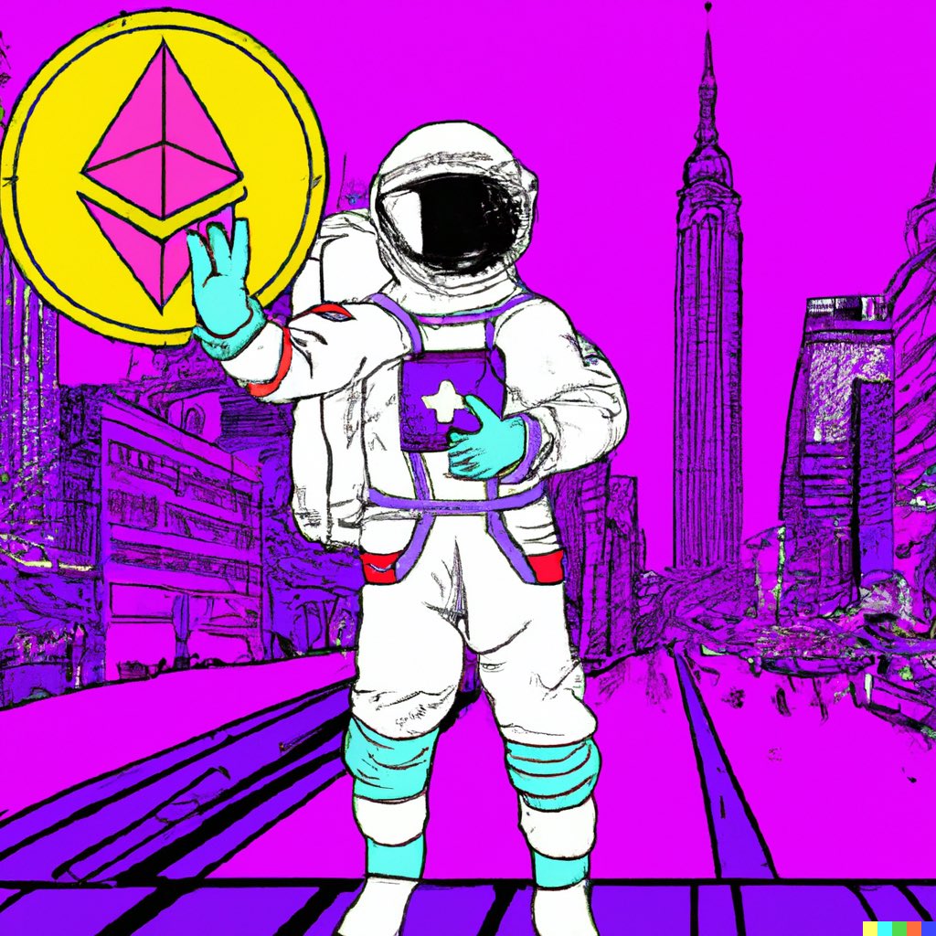 Arbitrum = Ethereum