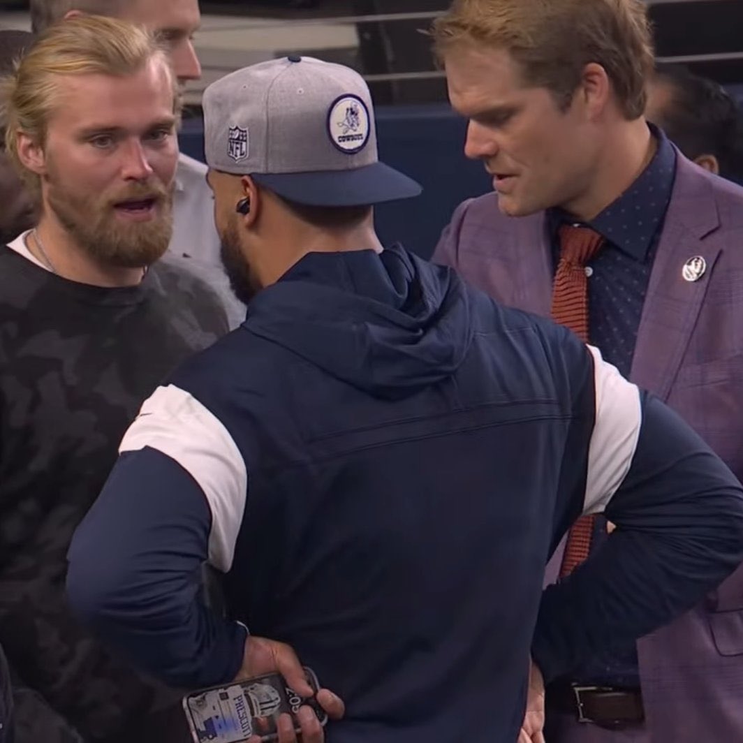 Barstool Sports on Twitter "Having yourself as your own wallpaper is insane"