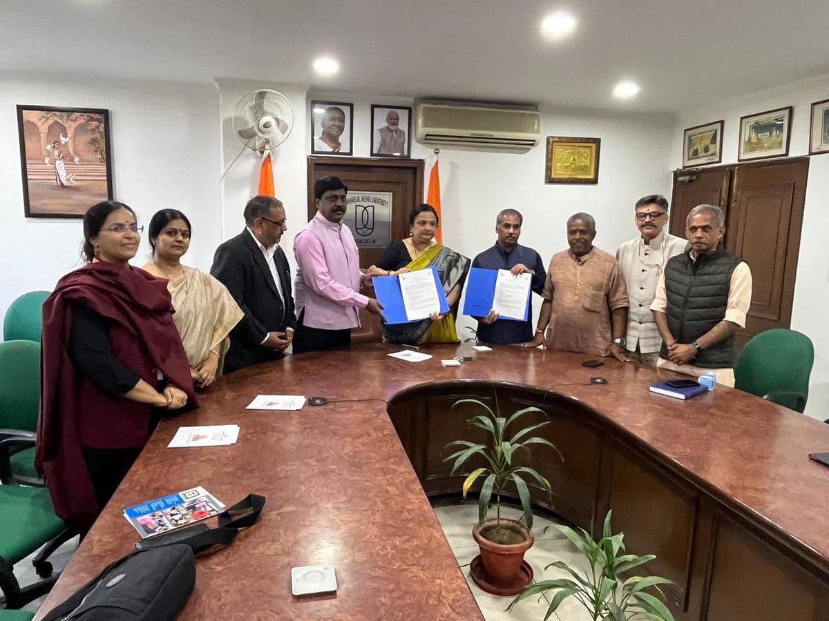 J Nandakumar tweet media