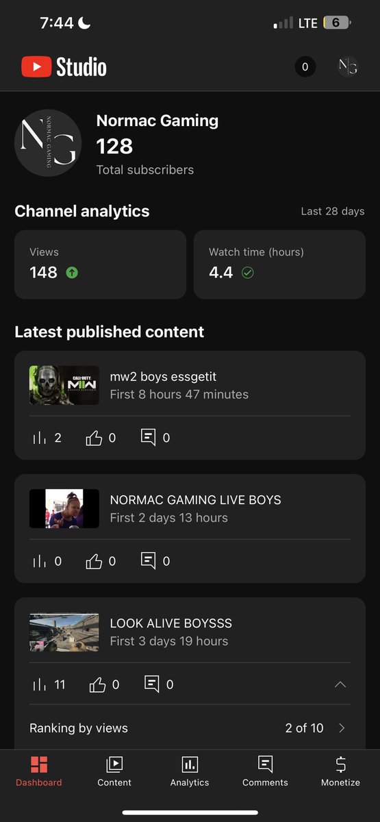 CAMmadeWEIRD's tweet image. 