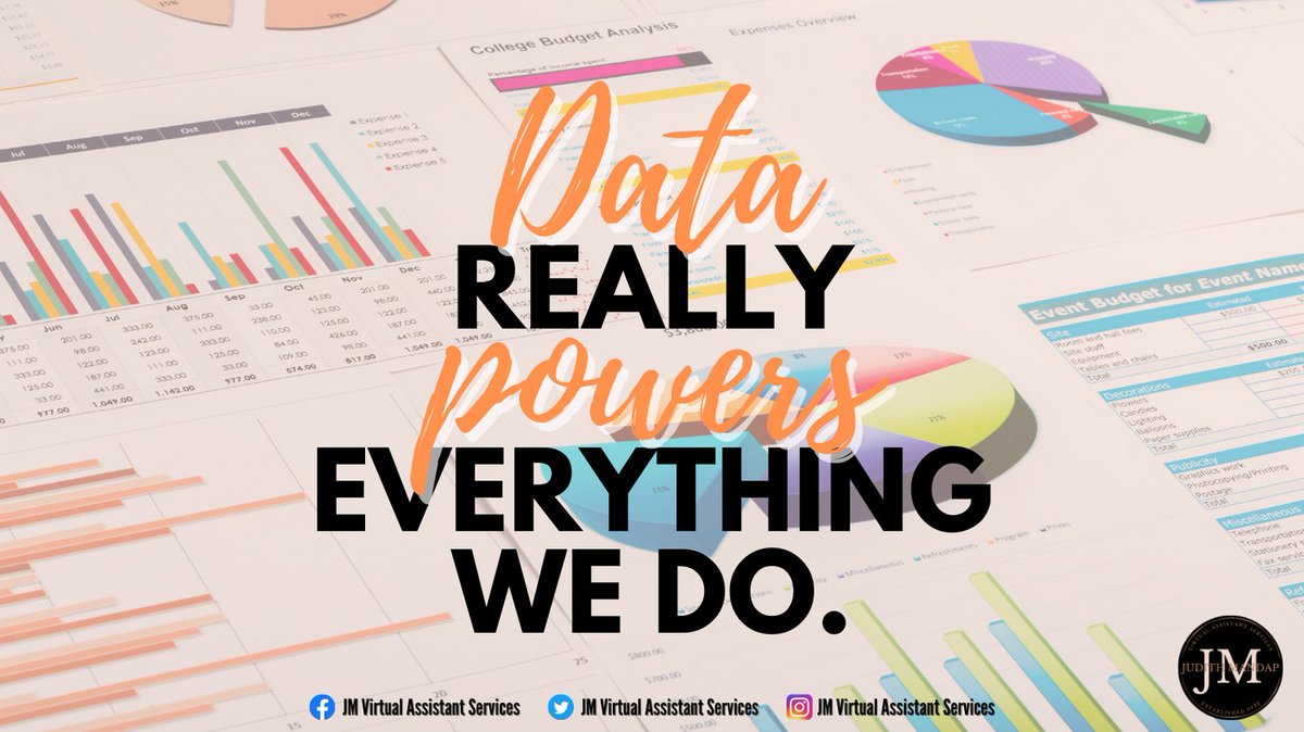 JMVirtualAS's tweet photo. Data powers. 📊💪💥💡

Follow my accounts for more updates! 👇👇👇
FB Page: https://t.co/A7kfTuPoZl
IG: https://t.co/FkAn3ofliL

#data #power #decisions #dataresearch #datacollection #JMVirtualAssistantServices #OptimisticSolutions #ContentWriting #JustMyThoughts #PositiveVibes https://t.co/wrlesH7Gxh