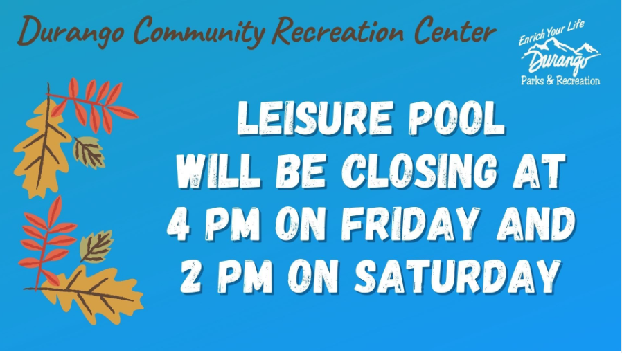 Durango Recreation tweet media