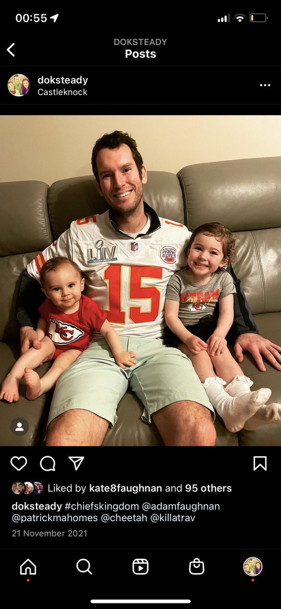 doksteady's tweet photo. @PatrickMahomes #handplacement https://t.co/nGZ2tsGn06