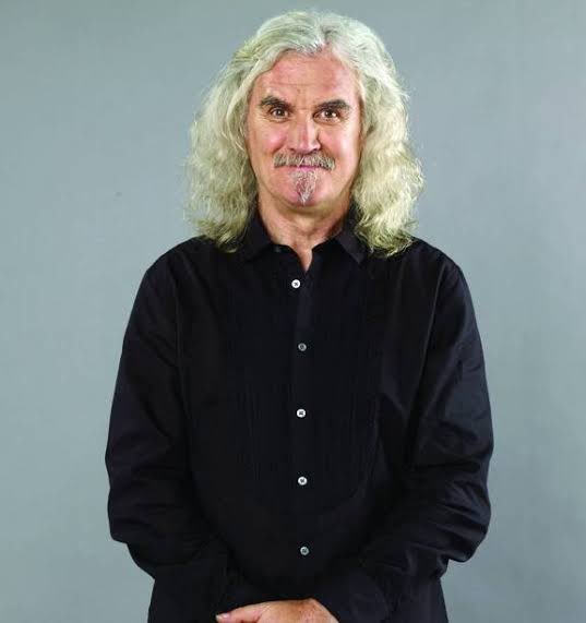 Happy birthday Billy Connolly. My favorite film with Connolly so far is Quartet. 