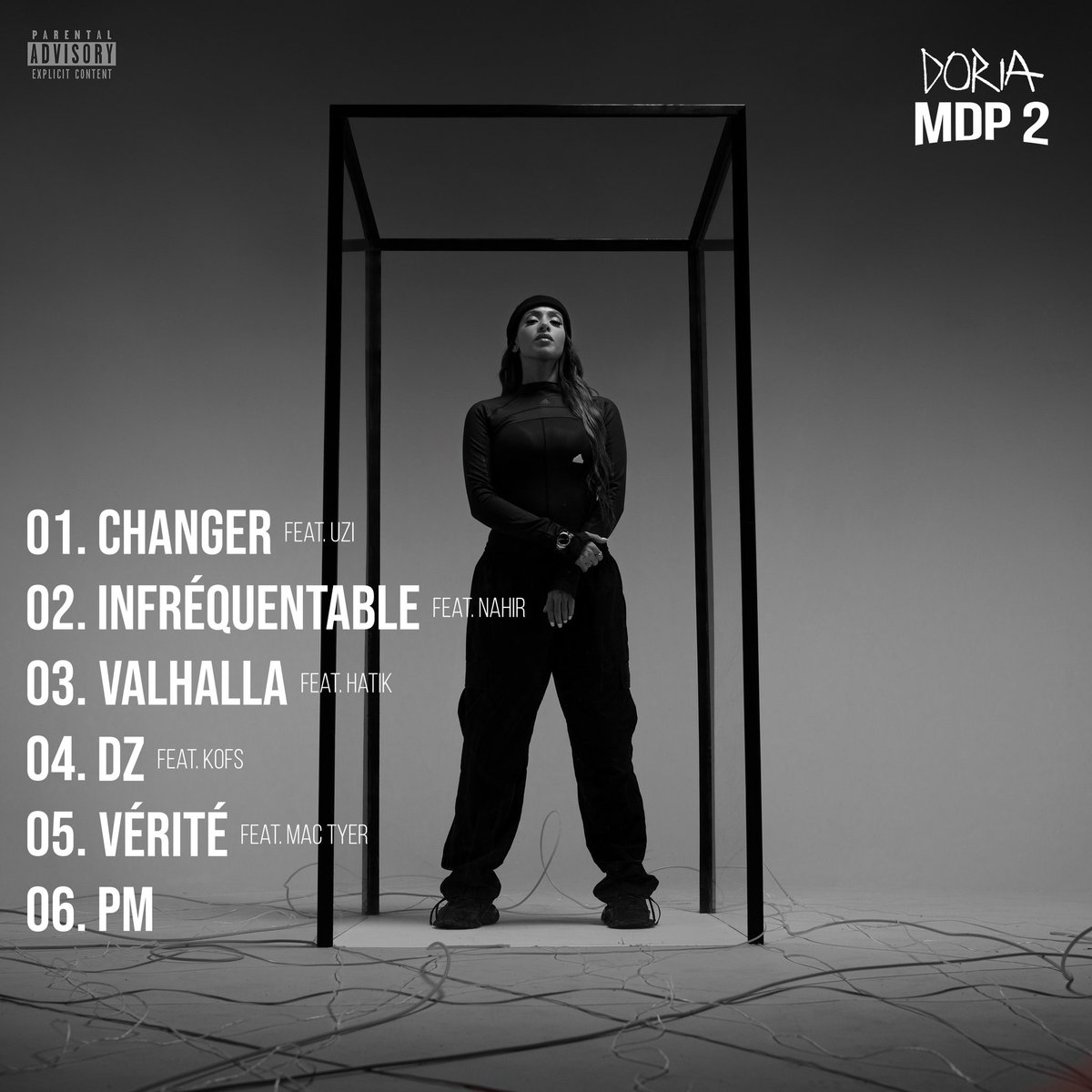 Doriado_do's tweet photo. Mon projet est enfin disponible sur toutes les plateformes de streaming 🥶🥷🏼 https://t.co/qt8G4r9HaH https://t.co/x53gQB7uvV