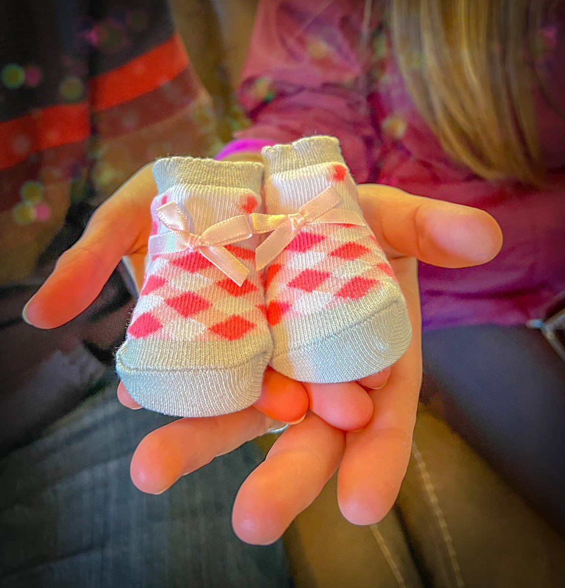 JimTheSGT's tweet photo. My wife and I have something else to be thankful for…Baby Girl Gillespie coming April 2023! 
#GonnaBeAGirlDad #OurFirstBaby https://t.co/xzYVR2ZRuZ