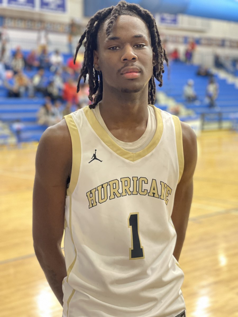 big73miller's tweet photo. Rumble on the Ridge Tournament

2023 Devarius Montgomery
School: Jonesboro 
Stats : 9 points
74 - 58 win over Overton

@ARPrepSports @CrunkdOutEnt @k_sutherlandAR @ETTaylor79 @ArRecruitingGuy @GradyMajors
@jb_hurricanebb @coachwesswift
@DevariusMontgo1 https://t.co/aHq8YiWdRO