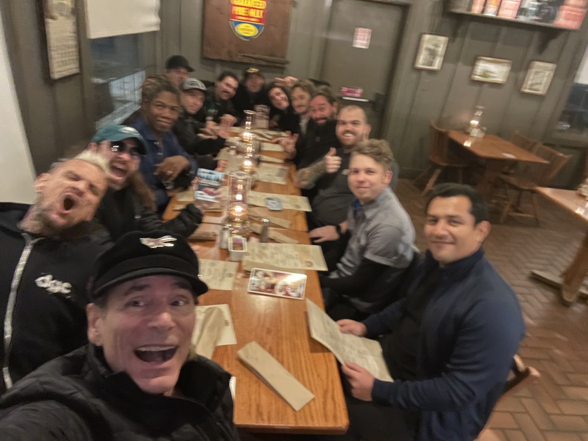 Acid Tongue on Twitter "RT stevevai Happy Thanksgiving to everyone from the Vai clan at