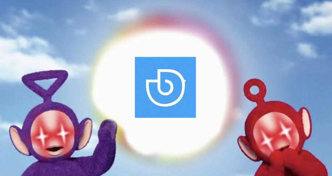 Gaddamvivekwgl's tweet photo. @BluejayFinance
#Bluejayfinance the brightness of crypto ππ
#BLU #bluejayfinance #Defi #bluejaymeme https://t.co/Sbow10sKrv