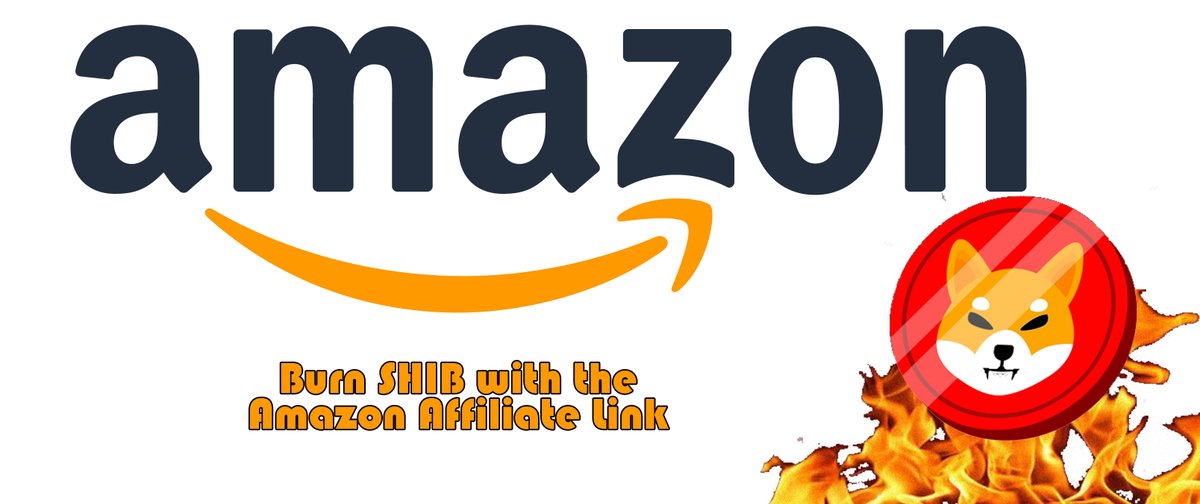 shib_superstore's tweet photo. Hope everybody had a great Thanksgiving in the US.

With Black Friday just around the corner, reminder that any purchases through the Amazon affiliate link will generate commission that will be then burned and rewarded!

Link: https://t.co/MJDgPwpkQS https://t.co/ZlA4lV47ih