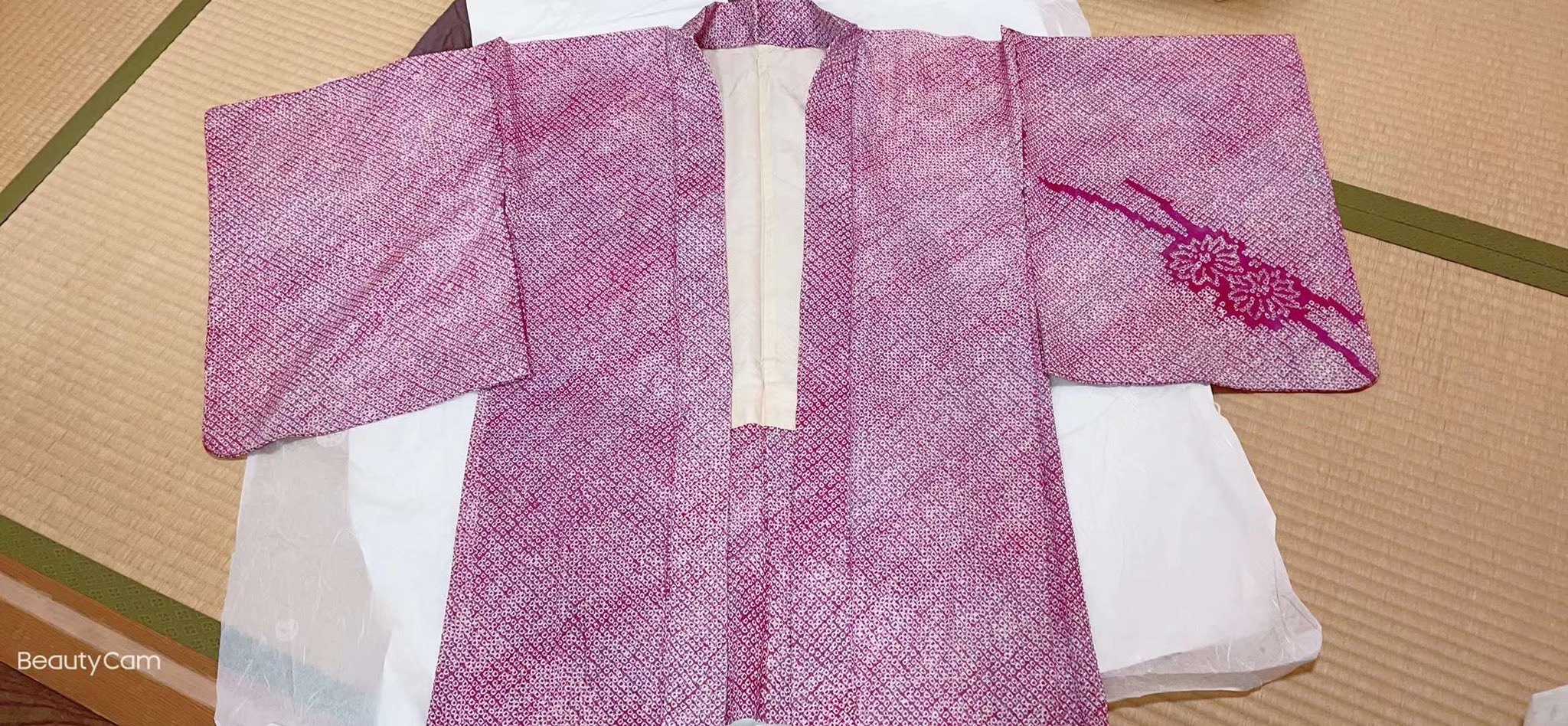 唐辛子 on Twitter