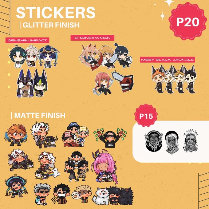Wassup Cebu!!I'll be attending this years  x Komiket at Ayala Center Cebu We'll be selling from the 25th-27th of November and I'm bringing  merch too so do drop by our booth and check out our merch See y'all there!!!#cebulitfestxkomiket 