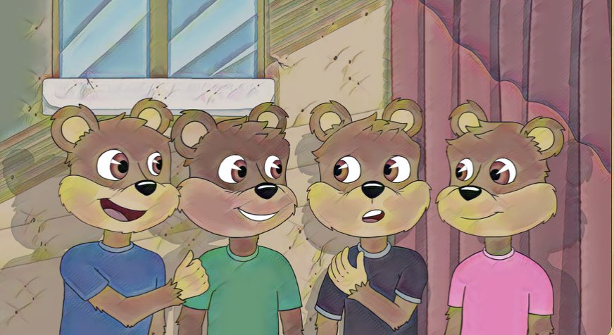 TribeQuokka's tweet photo. 1/ Most of us who have been paying attention agree that #NFT adoption is just getting started and the true beneficiaries of #Web3 will be the next generation. The #Metaverse is where our youth will grow, play, learn and love. 🧵👇 https://t.co/MPYQAxAOZh