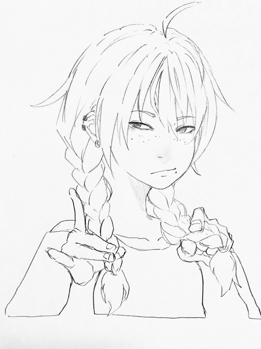Twitterでバズりたかったらパロディ漫画描けば良いのだろうけど、それもセンスとコメディが必要よね!
俺はね。
俺の絵が好きな変態を探すために絵を描いてるからね。
フォロワーはみんな変態という認識だよ。