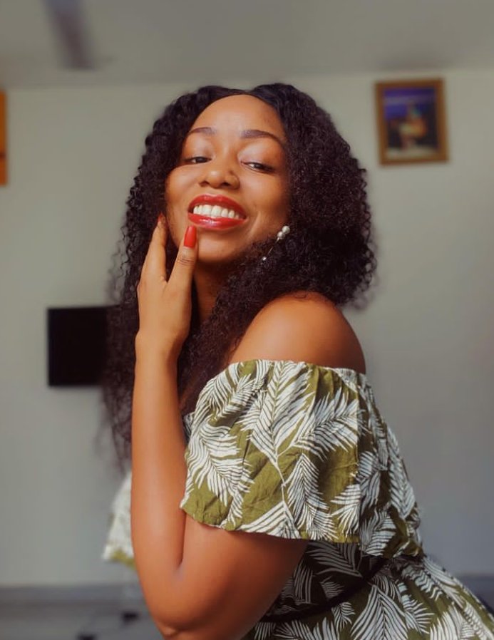 peally_e's tweet photo. Finally the Queen was Born today 
Happy birthday to my self 😍💃🤩🤩🤶🤶💓⭐ https://t.co/h4TrTa0bpw