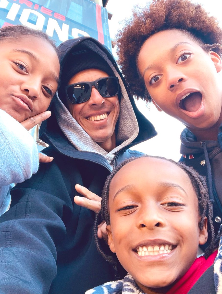 Michael Klim tweet media