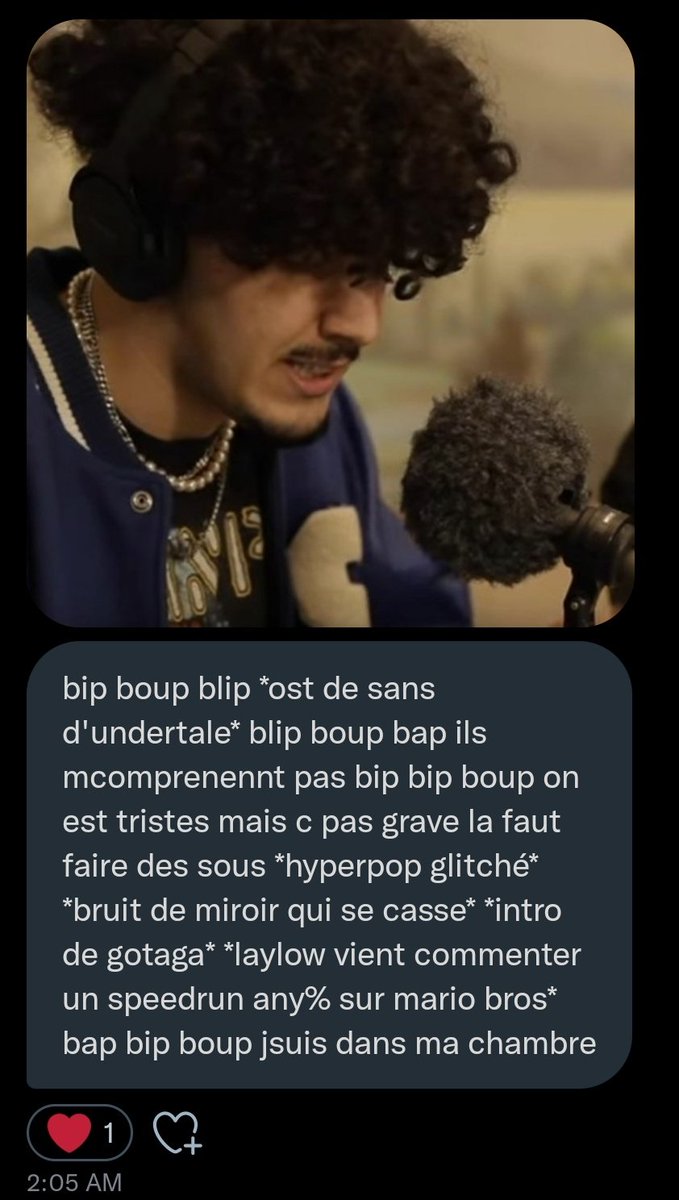 ADAM_Aragorn3's tweet image. Album de Khali :