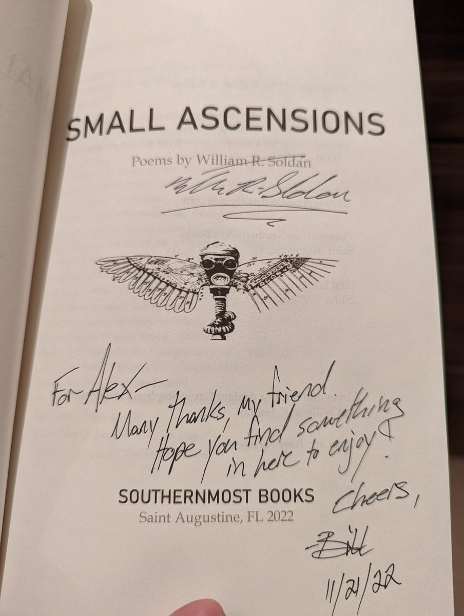 Alex Carbonneau 🐊 tweet media