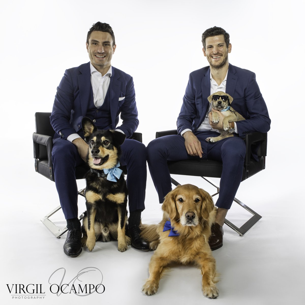 Excited to help raise money for a great cause and be featured in the @Capitals #CapsCanineCalendar with my dog Huck. Make sure to get a copy before they sell out locally at @ShopMedStarCaps or @TeamShopAtCOA or online at WashCaps.com/CanineCalendars – proceeds benefit @WTARescue