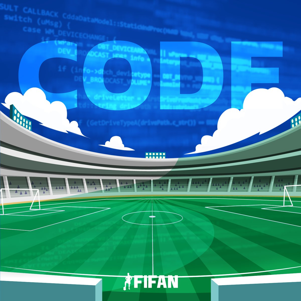 01 DAY TO REVEAL OUR BABY 🥳🏆

WE WORKED HARD TO GET HERE! 🤓

We will deliver the best COLLECT AND EARN Experience. 🥰🤑

❤️ + RT + 🔔
#CollectAndEarn #Fifan #FIFAWorldCup