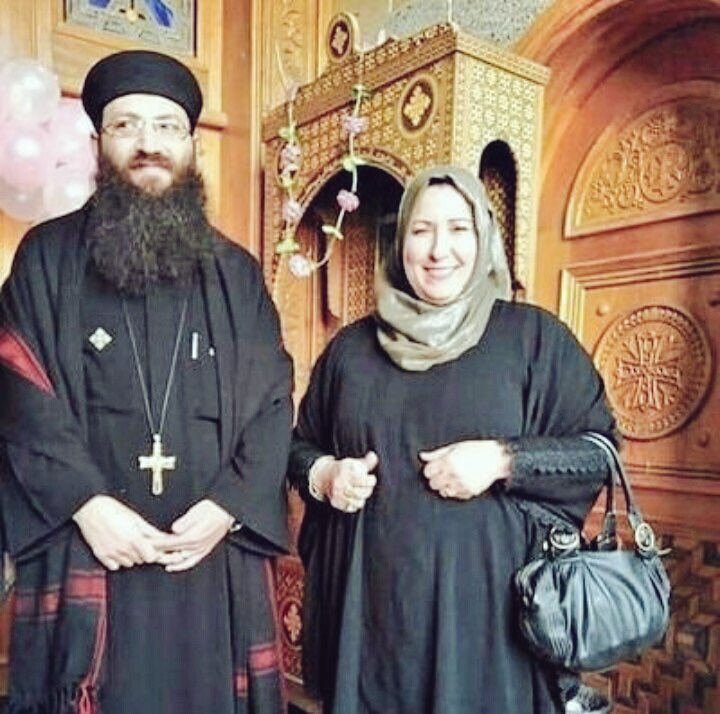 kbyrh3's tweet photo. جمعه مباركه لأخواتنا المسيحيات والمسيحين والمسلمات ✝️☪️
لم ابارك الا لمن حملوا هم الوحده الوطنيه…وسعوا الى نشرهافي كل مكان من خلال صفحات التواصل الاجتماعي..✝️❤️☪️
فاثمر هذا المجهود مانشاهده على الطبيعة من محبه وتعايش جميل بيننا واهم اسبابه هيا التوعيه باهمية وحدتنا الوطنية ✝️☪️ https://t.co/B02oEXMIhv