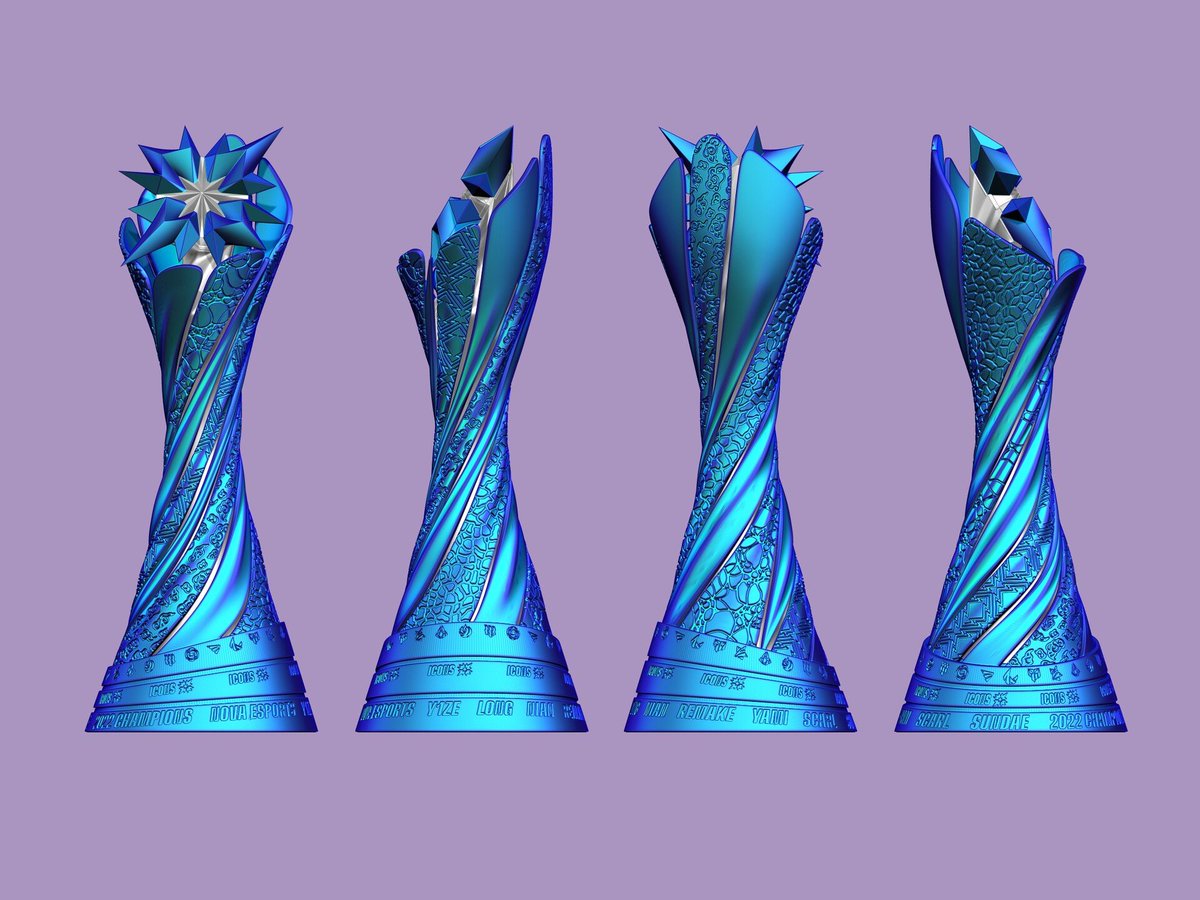 Jumaralo Hex on Twitter: