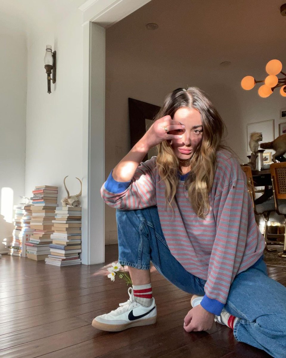 Chloe Bennet Fan Center tweet media