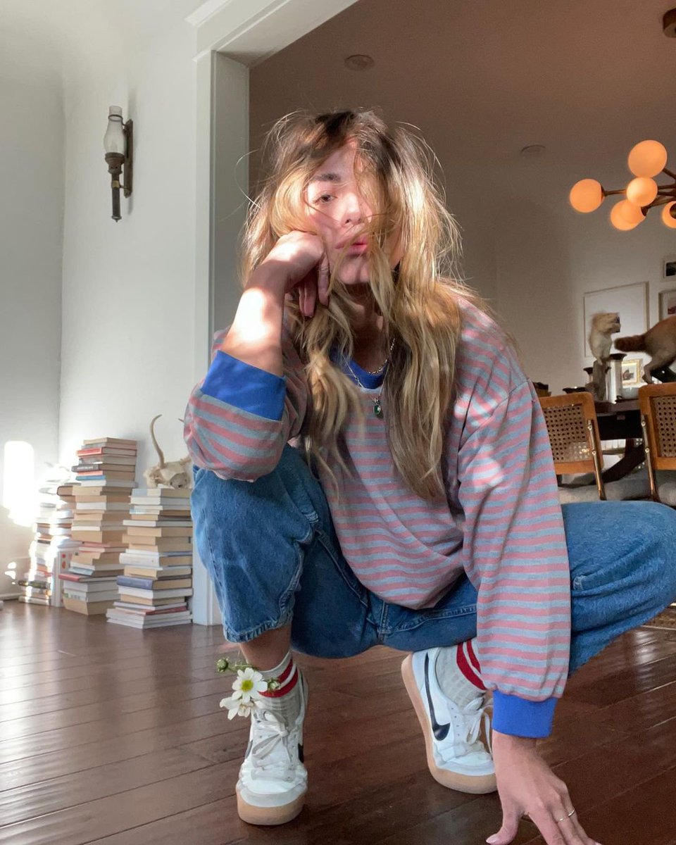 Chloe Bennet Fan Center tweet media