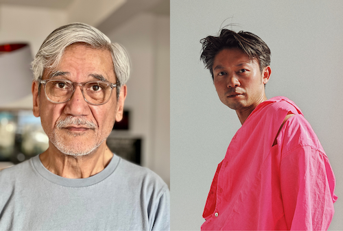 Centre A Newsletter: Centre A Holiday Art Market 2022 Opening Reception: Saturday, Nov. 26, 6 - 9 PM PST; Centre A Speaker Series 2022 EXTENDED: Sunil Gupta and Tom Hsu, Thursday, Dec. 1, 11 AM PST - mailchi.mp/centrea/newsle…