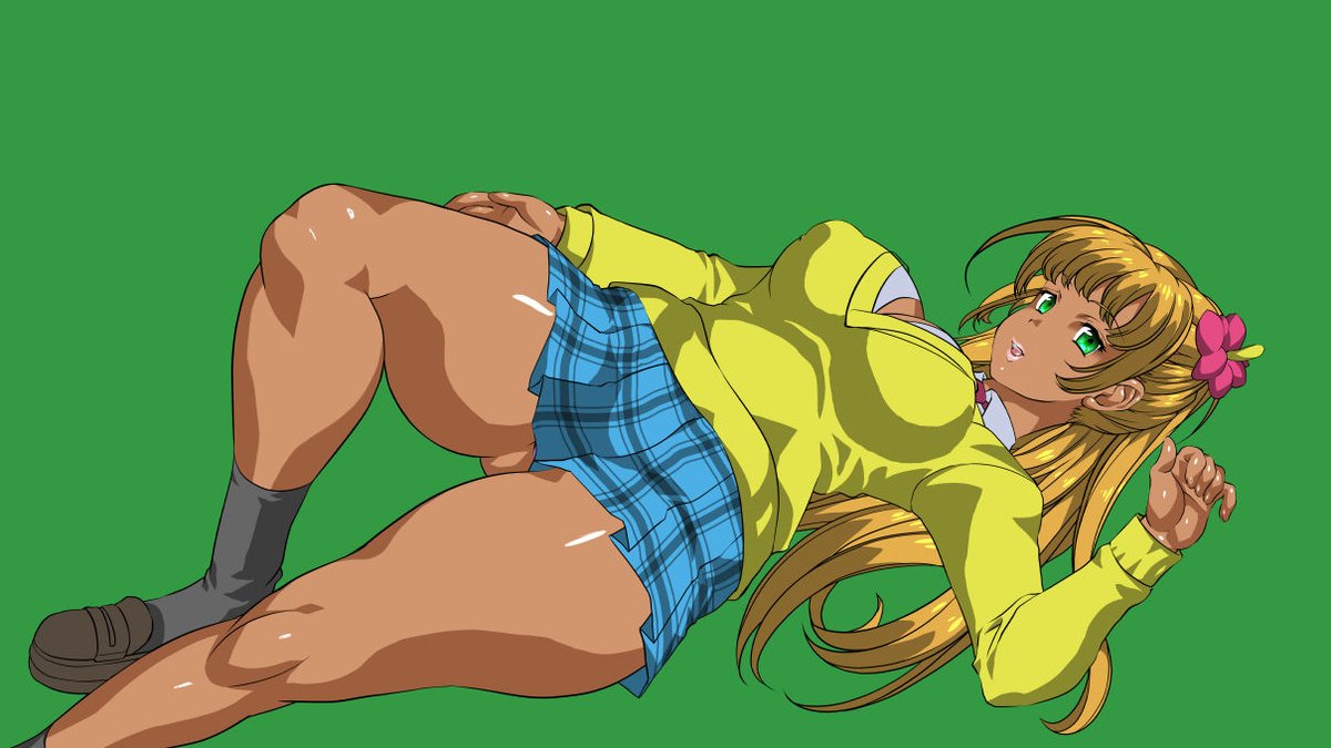 今週もこれで時間切れ
続きはまた来週～ 