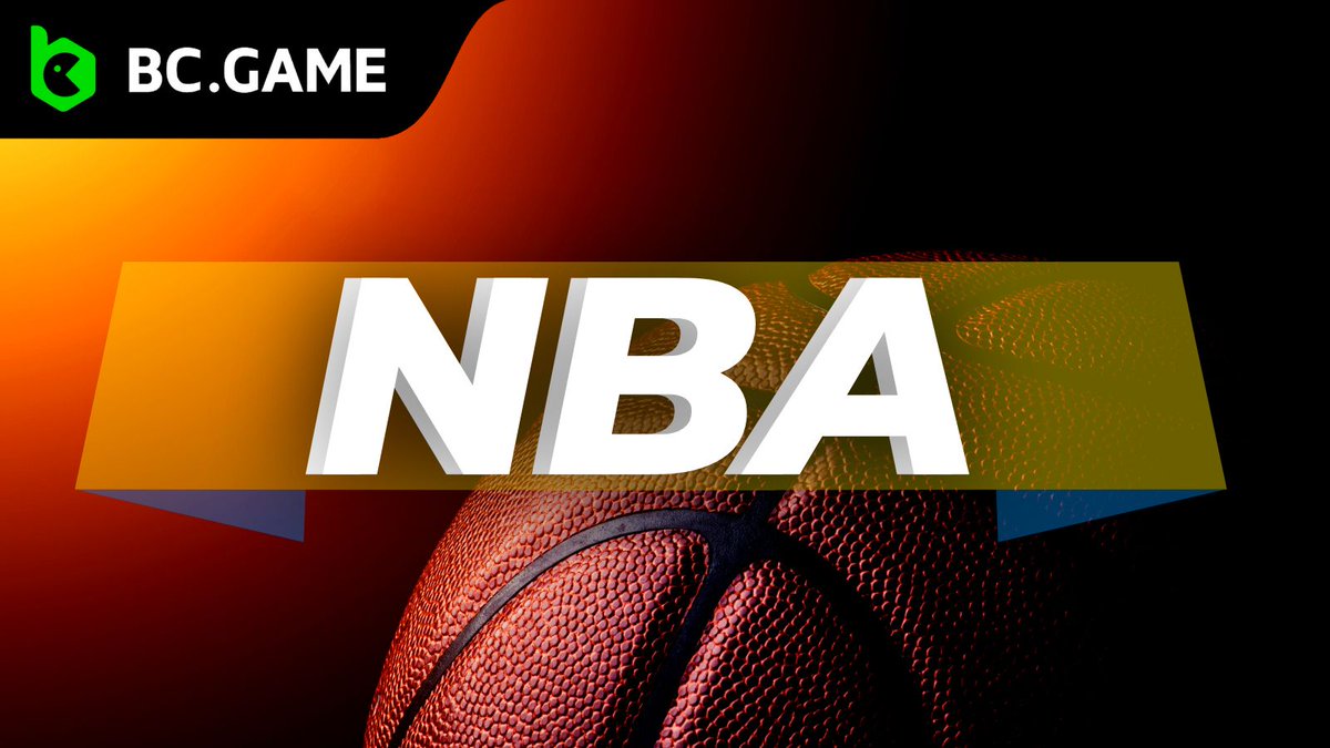 NBA&#127936;

Check out the upcoming #NBA  game for 

Tomorrow a match between↙️

Charlotte Hornets &#127386; 
Minnesota Timberwolves

✅Bet Now: 

