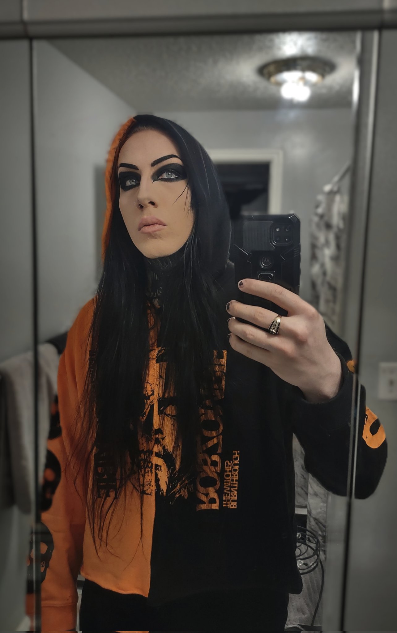 Shadowborn on Twitter: 