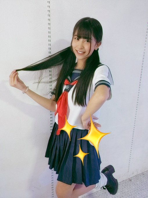 Twitterのコスプレ画像31