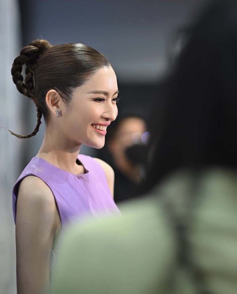 💜💗💜 #GMMTV2023 #หารักด้วยใจเธอ #findyourself