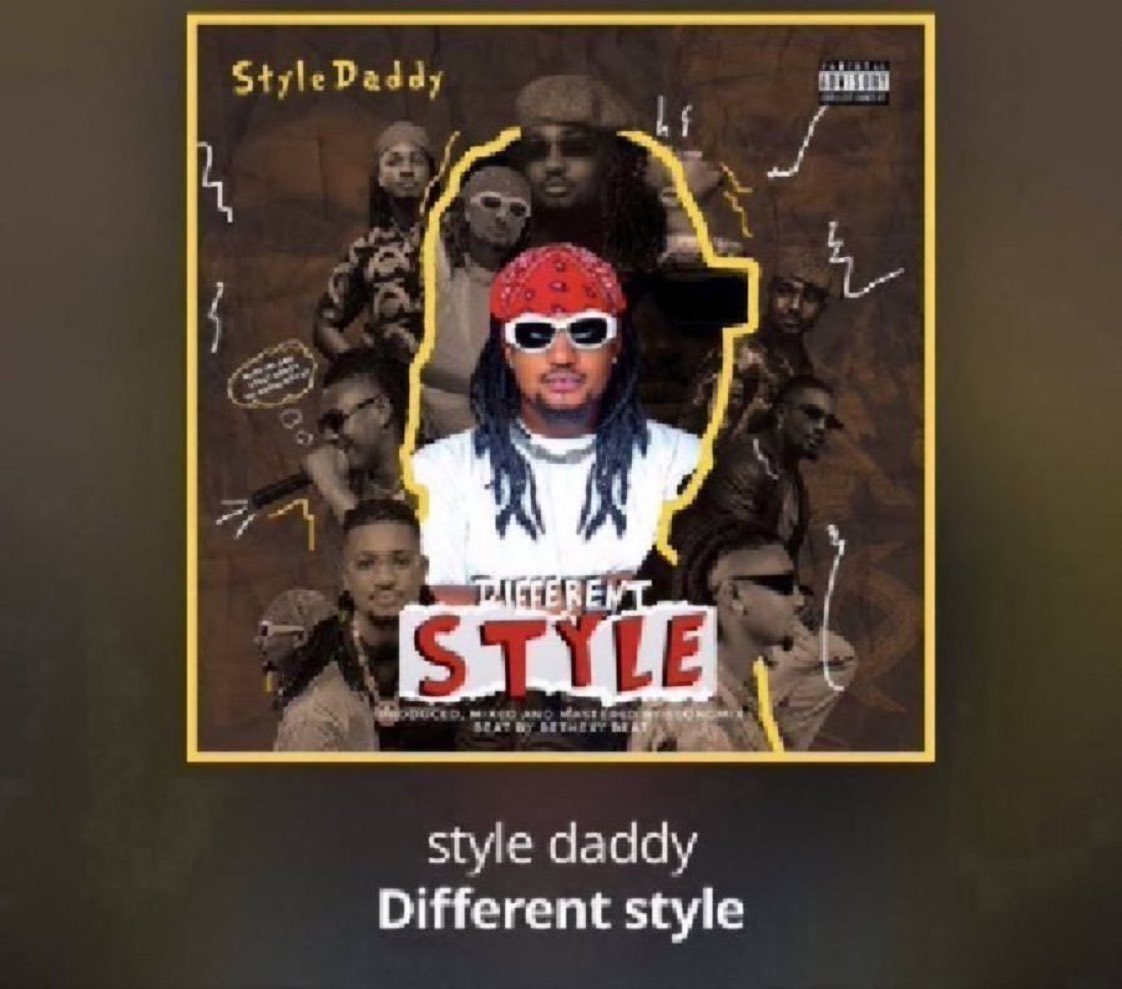 visionfm_921's tweet photo. Lives  Now👉▶️
NP  📣 DIFFERENT STYLE @StyleDaddy2
With #PAPPIEBEAT_
#TheRealBeatInTown
#ChoiceOfThePeople
#JustGettinStarted https://t.co/0ambEOFy8L