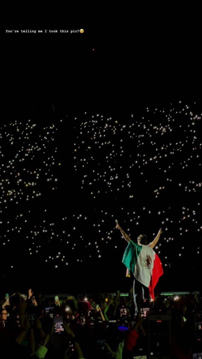 jkharrysty's tweet photo. esta no es una foto esta es LA foto https://t.co/Yw9dkZ3X7c